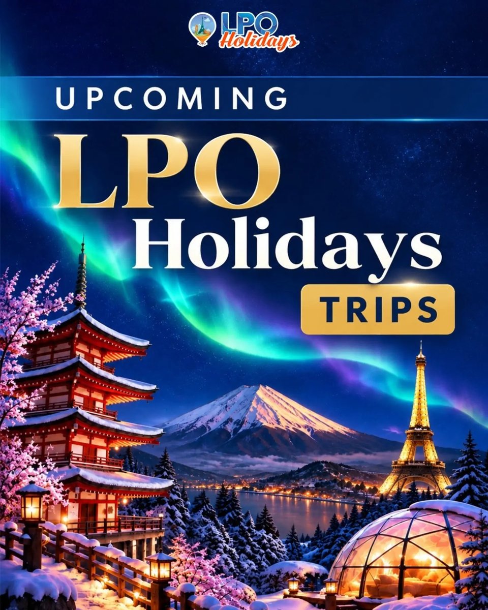 junhyung_lover's tweet photo. Your next international holiday starts here. South India, where are you travelling next? Comment “PRICE” for package pricing and complete itinerary details. Travel internationally with LPO Holidays South India. https://t.co/nW9cgqad0A