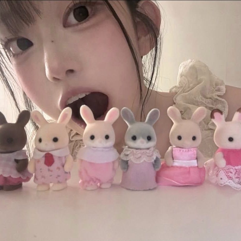 isumiiths's tweet photo. 𖠗 🐇 ꞋꞌꞋ ( random cute #foodpoll ) 🎀 𓄹 . ִ ֗
— a #thread for #edtwt #edrtwt #ricecaketwt https://t.co/p75Q3zucpA