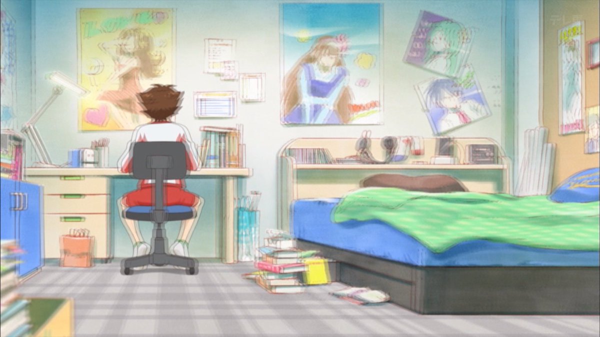アイカツ！-アイドルカツドウ！- 第3話 ツイート画像 1