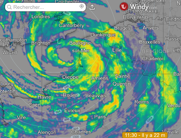 AlesandroSherry's tweet photo. 11:30 #Paris/#Brussels/#Bruxelles=10:30 #London #Radar📡#Lightning/#Foudre🛰️⚡️
#England/#Wales: #EnglishChannel,#Brighton,#Dover #France:#BRETAGNE,#MANCHE,#Calais, #Dunkerque,#Lille #Caen,#LeHavre
#Belgium/#Belgique:#Charleroi
&amp;
#StormAusten/#TempêteAusten #Storm/#Tempête/#AUSTEN https://t.co/incefiJAXT