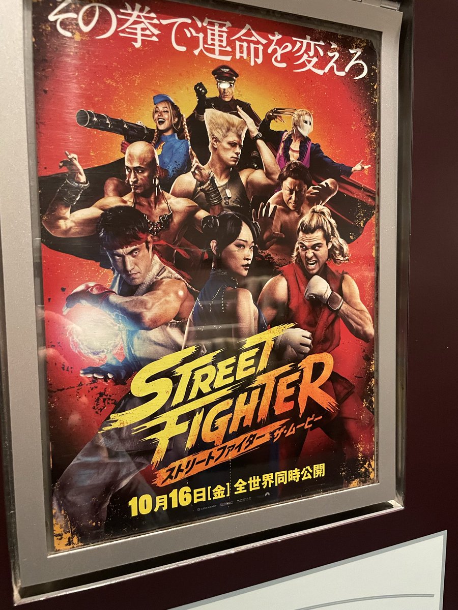 keisuke1492's tweet photo. ハリウッド映画なのにマスに媚びない姿勢がリスペクトに値する。素晴らしい👍 https://t.co/maQ9X3KEkp