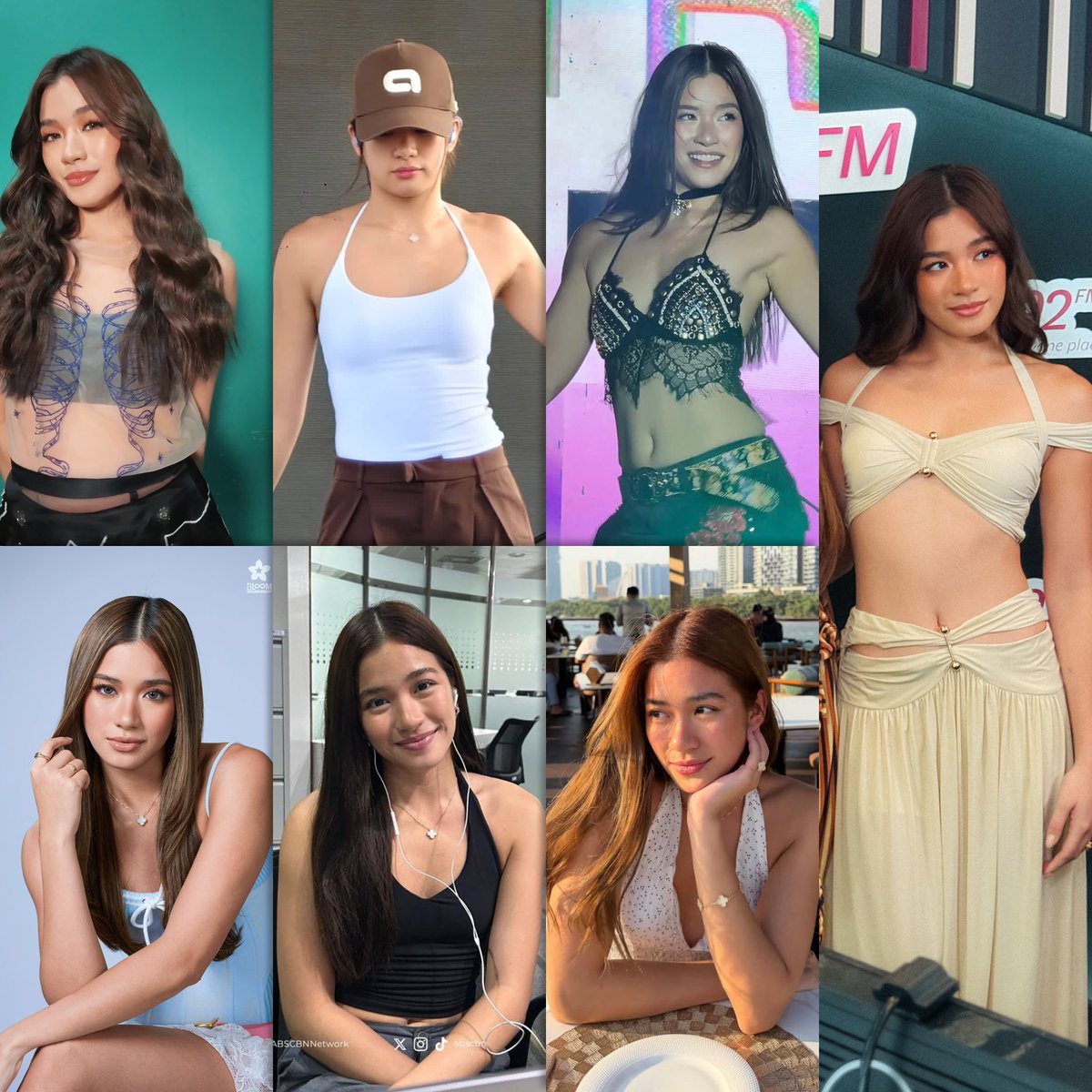 ultmaraiah's tweet photo. Being an aiahphrodite is not for the weak! What do you mean we got these amazing Aiah ayudas in a span of just 10 days? 

Dangal ng Musikang Pilipino 
Unfiltered Concert in Tacloban
Unseen Aiah digital photocard
Bloom Membership Day
Aiah new IG post
KissFM92 radio guesting

Ugang uga na po opo. Sobrang ganda talaga! 😭🤚🏼