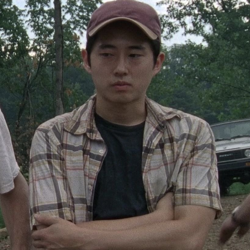 faberryfreak's tweet photo. officially 10 years since we lost glenn rhee 💔 https://t.co/BH8qjqp7m3