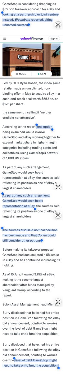 SimpleJack's tweet photo. You might want to take a look at this. More detailed analysis with siding every filing over the last four years and how it aligns between different companies will be worth coming.

$GME #GME #MOASS #EndGame https://t.co/s9I8132FZy