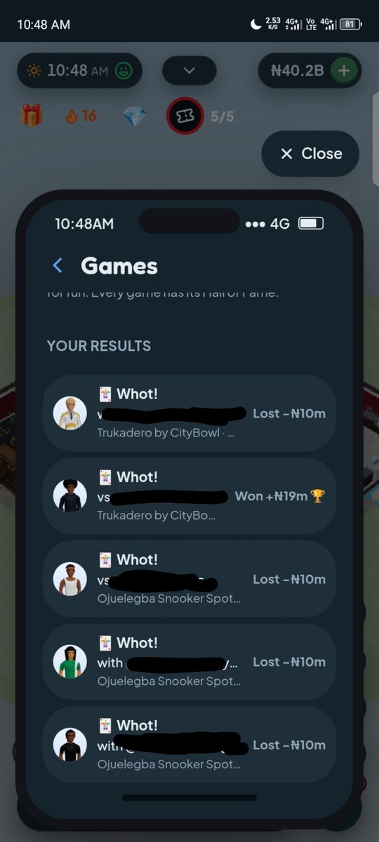 ChiGamingHub's tweet photo. Whot is doing me dirty at this point 💔😭😂

#lagoslife #gamer https://t.co/pYb5s4nZIC
