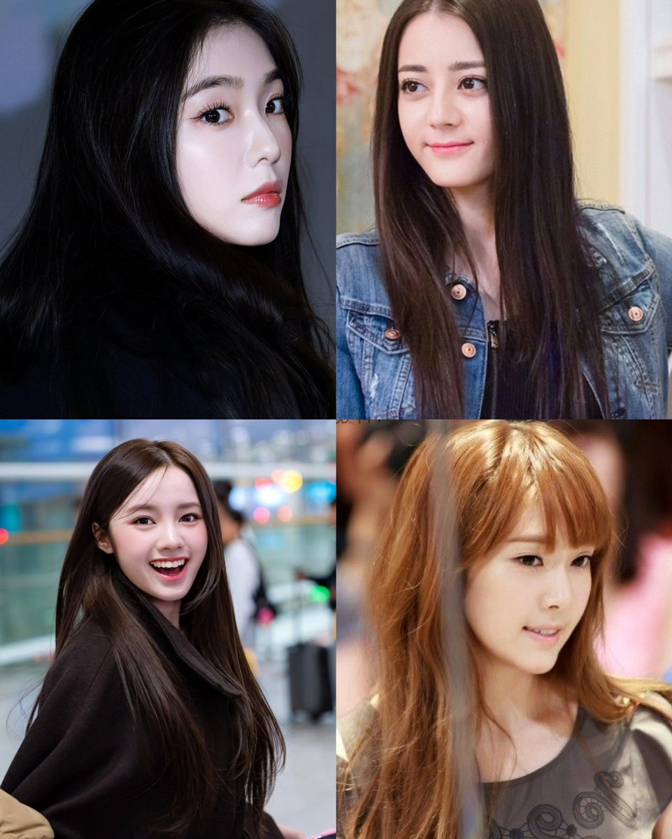 oaspics's tweet photo. Idols and actors who people think they look like oa 

#오아 #A2OLITE #OA https://t.co/ll78Frslyx
