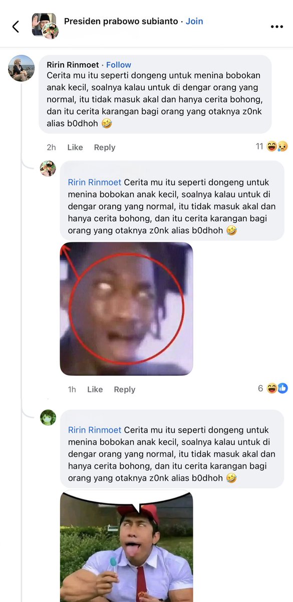 myshawti's tweet photo. Cerita awal mula mas Rusdi masuk taruna 😹 https://t.co/YWpZ3t1xQ6