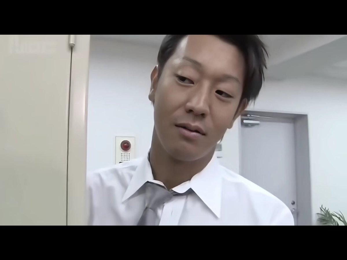 JerryBig78c's tweet photo. @aimohhh 你这家伙 https://t.co/Fus4yop2CG