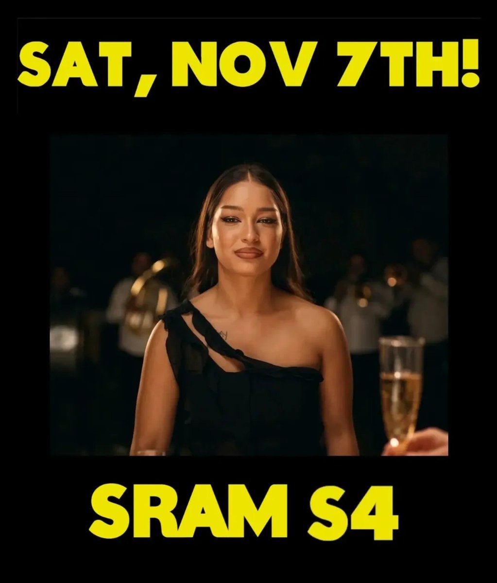 wilmonlov's tweet photo. this is so serious sramily #sramhr https://t.co/a6enMrTvNl
