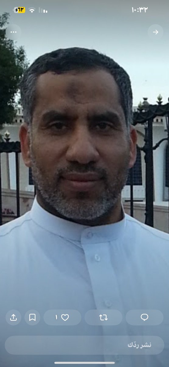 16tnkd7x's tweet photo. الساده الجهات الحكومية.. هذا يؤيد قصف المطارات في السعوديه ويؤيد حماعة الحوثي الإرهابية 
https://t.co/Gyx8ybdiNg
عنايتكم 
@MOISaudiArabia  
@pss_ar 
@ppgovsa 
@MOI__911 
@kamnapp
@NCA_KSA 
وطن بلا فساد 🇸🇦 https://t.co/ciGbNIJKTK
