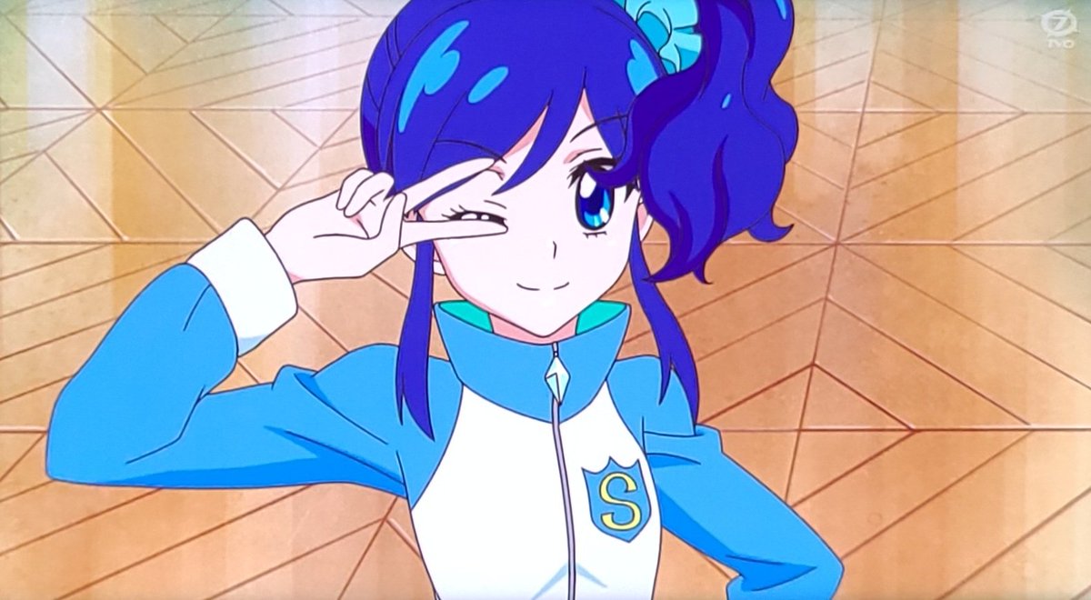 アイカツ！-アイドルカツドウ！- 第3話 ツイート画像 1