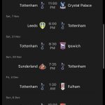 Photo by Tonalison #COYS (@TonalisonTHFC)