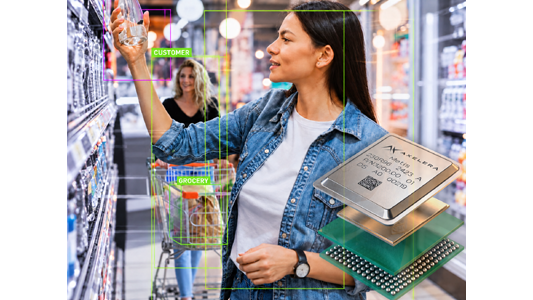 era_electronics's tweet photo. Take #AI Vision from Model to #Machine
#technews #technology #electronicsnews #electronicseranews #semiconductor #powerelectronics #eenews
@Astute_Ltd 
https://t.co/Q3l2qb7ysL https://t.co/UEMU97yaig