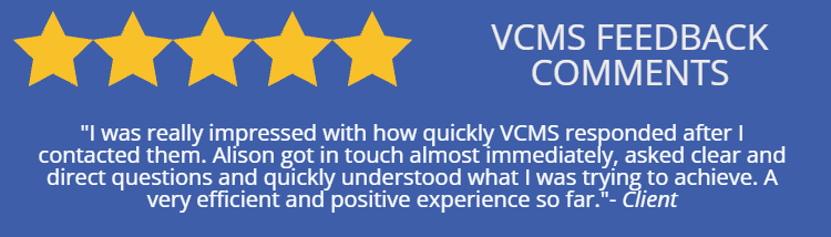 VetMediation's tweet photo. Some amazing feedback for our resolution manager, Alison!
#vcms #mediation #resolution https://t.co/WCopmrCFfm