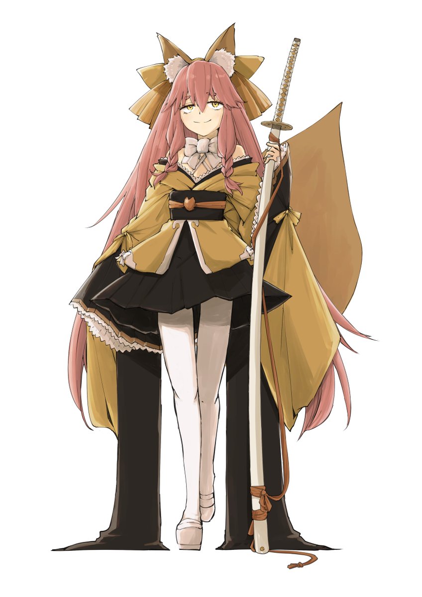 romani_ko_ryu's tweet photo. 本日、お絵描きライブ２００回目の記念回
企画を予定しておりましたが

急遽「第199.５回目」と題しまして
「石枯れるまでガチャ」を開催します！
理由はもちろん、もちろんこのお方
「タマモアリア」実装でございます！

予定が決まりましたら後ほど…！！ https://t.co/pFLuR7W2ez