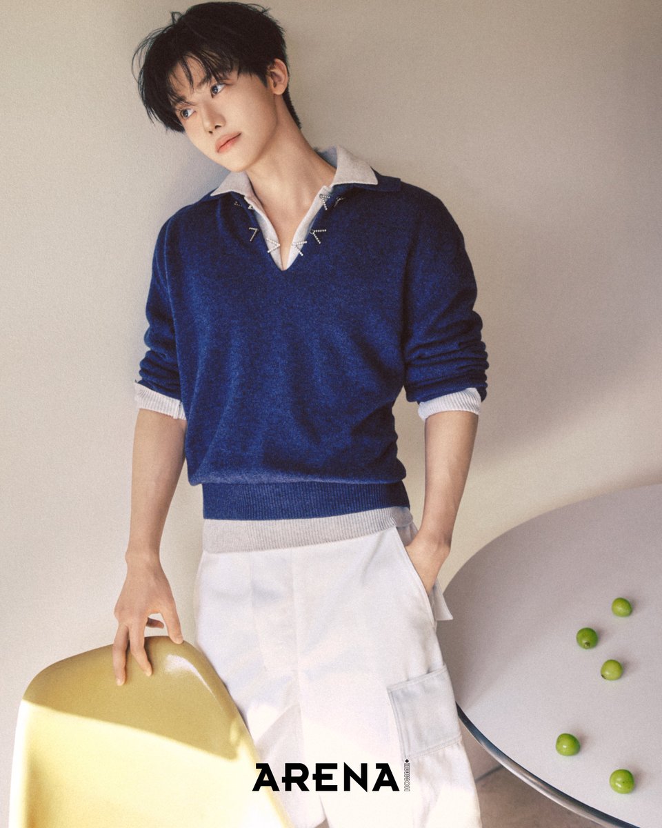 NCTsmtown_DREAM's tweet photo. #JAEMIN

#barrie #배리 #barrieFW26 
@arenahommeplus

#NCT #NCTDREAM https://t.co/PtFEcTIQfe