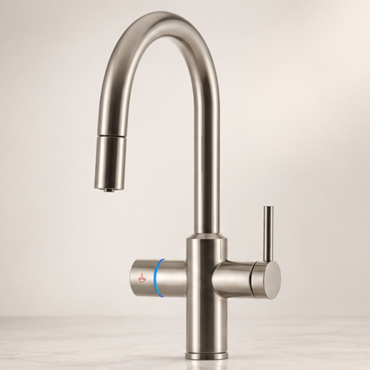 INTUEvolution's tweet photo. Chrome, Brushed Nickel, Matt Black or Brushed Gold? 

Find the INTU finish for your kitchen 👉 https://t.co/Jlsm9HA6cd

#KitchenDesign #INTUtaps https://t.co/HI1ywBWvQY