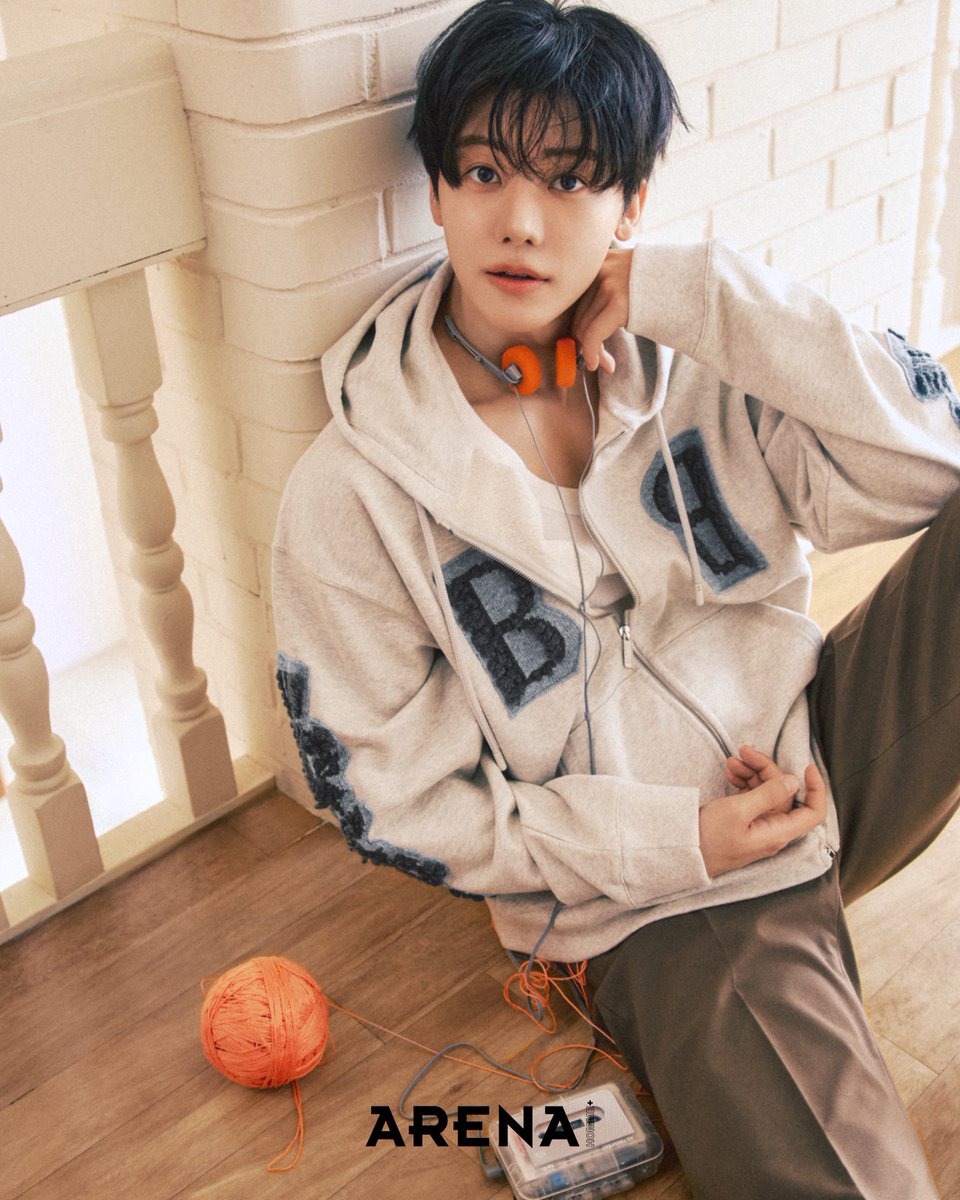 NCTsmtown_DREAM's tweet photo. #JAEMIN

#barrie #배리 #barrieFW26 
@arenahommeplus

#NCT #NCTDREAM https://t.co/sLSqfc4SPH