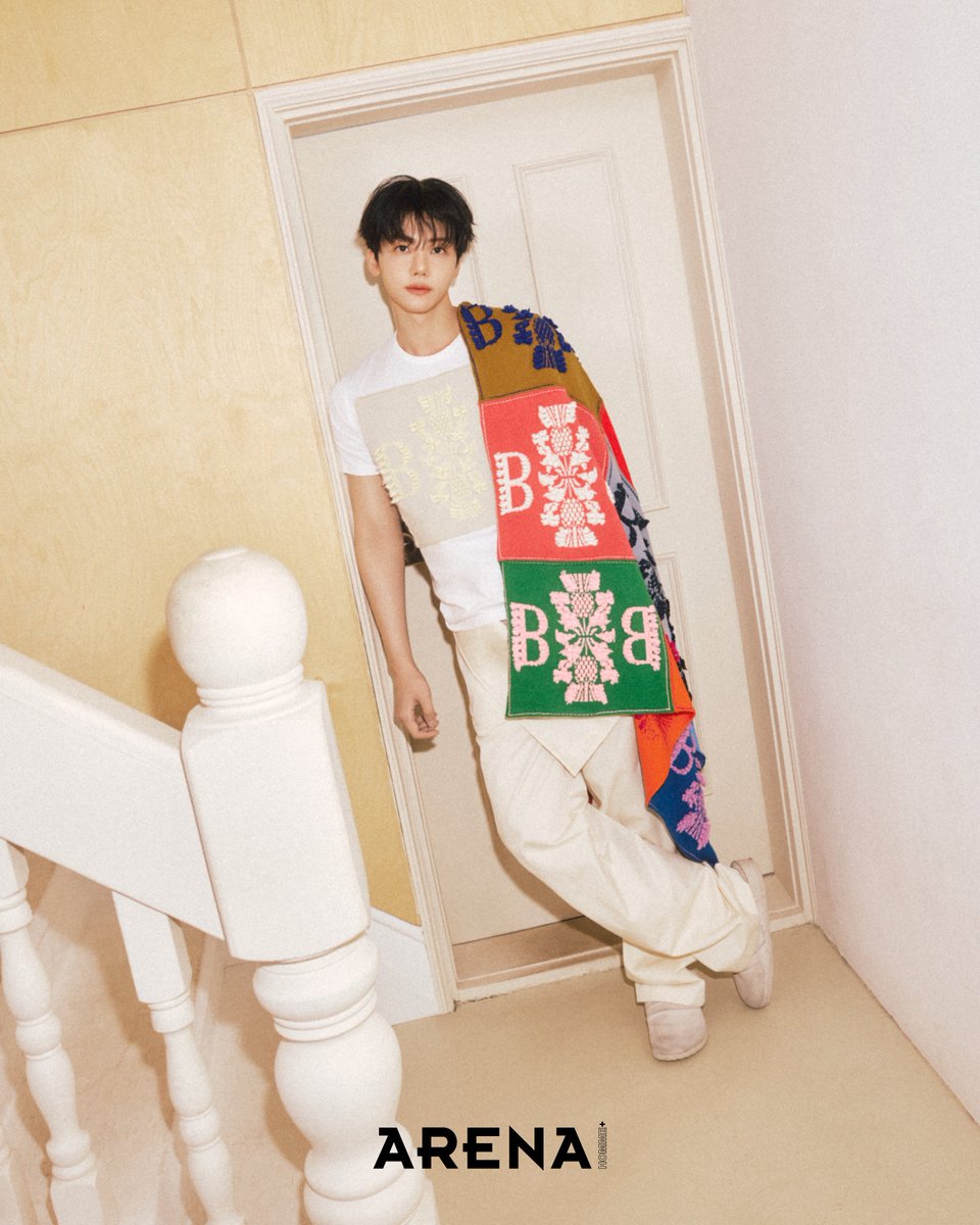 NCTsmtown_DREAM's tweet photo. #JAEMIN

#barrie #배리 #barrieFW26 
@arenahommeplus

#NCT #NCTDREAM https://t.co/sLSqfc4SPH