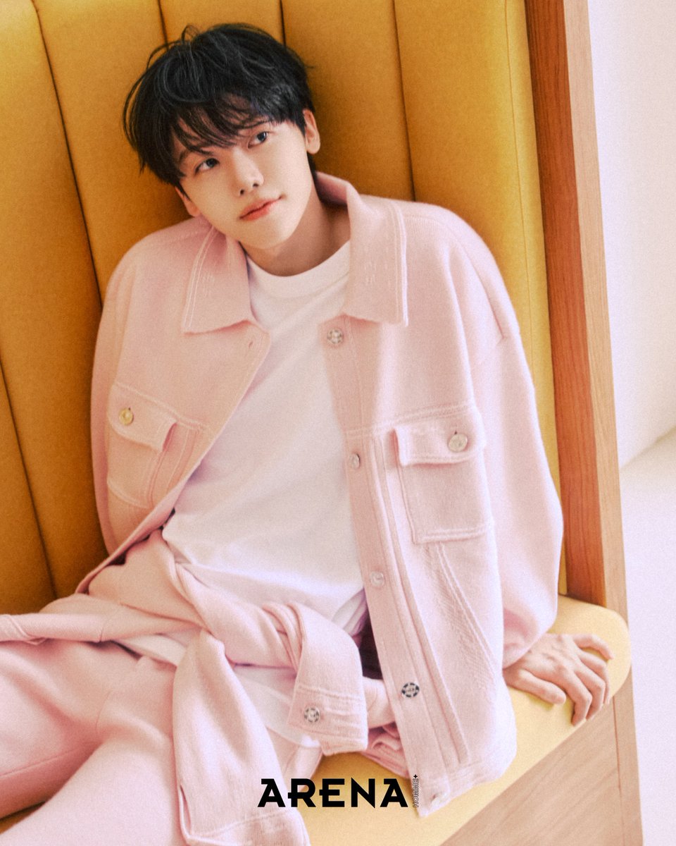 NCTsmtown_DREAM's tweet photo. #JAEMIN

#barrie #배리 #barrieFW26 
@arenahommeplus

#NCT #NCTDREAM https://t.co/sLSqfc4SPH