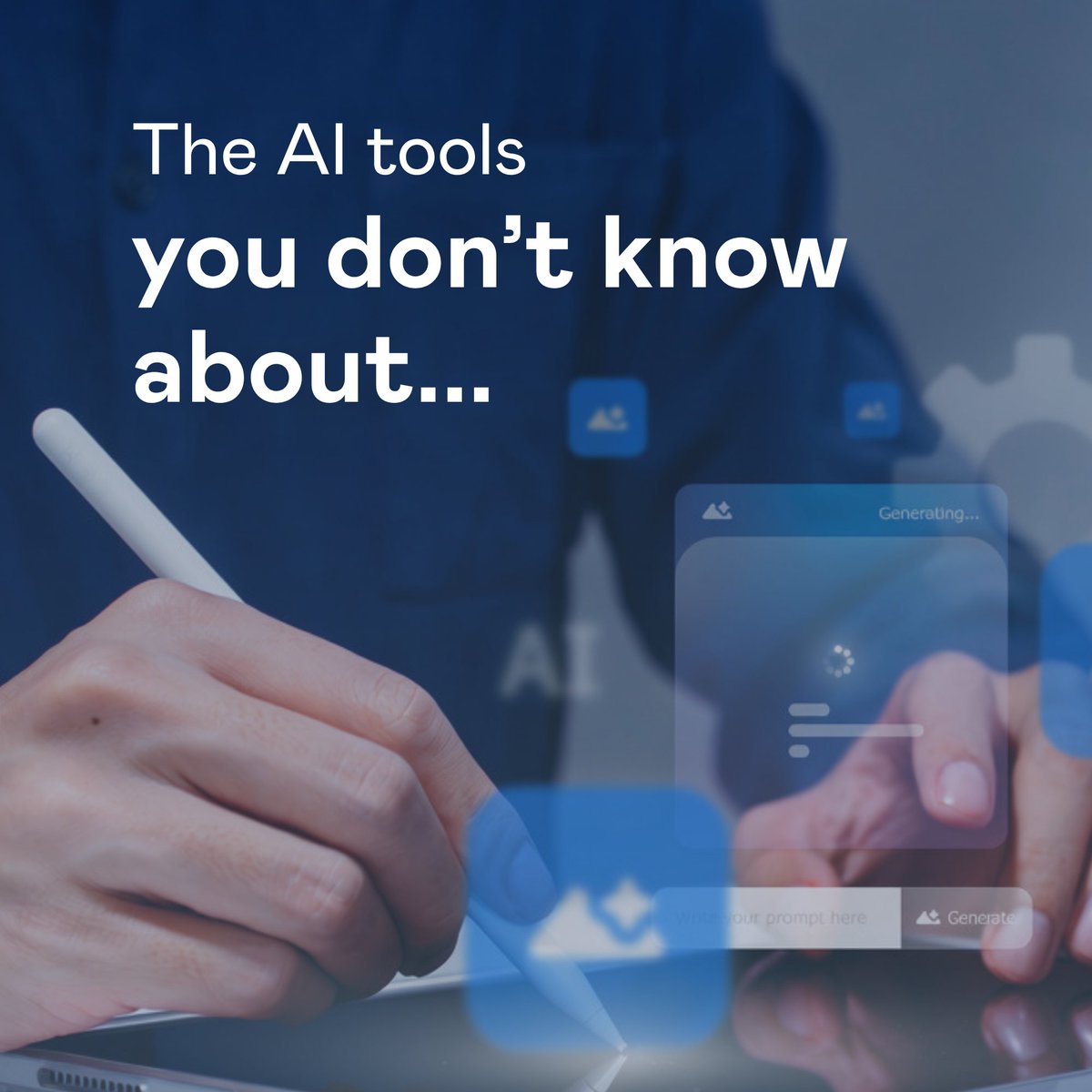 Affinity_IT's tweet photo. Do you know which AI tools your employees are using?
"Shadow AI" happens when staff use unapproved AI tools, potentially putting sensitive business information at risk. 
Banning AI isn't the answer. Clear rules, approved tools and good guidance are.

#AI #CyberSecurity #ITSupport https://t.co/5LBbP6BPSh