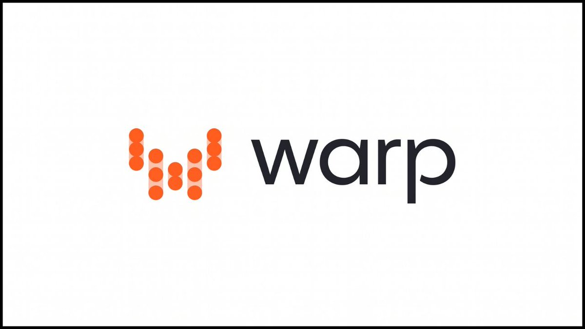 webrazzi's tweet photo. Yapay zeka destekli ilaç geliştirme girişimi Warp, 215 milyon dolar yatırım aldı https://t.co/1iTSmLws7Q https://t.co/NmXky8Nr07