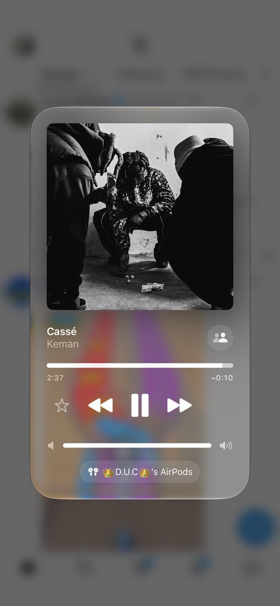 fama_georges's tweet photo. Les fréquences qui percutent directement l’âme @kemanpjp 🔥🦾 https://t.co/BUqje0XJUb