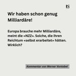 Photo by Infosperber (@infosperber)