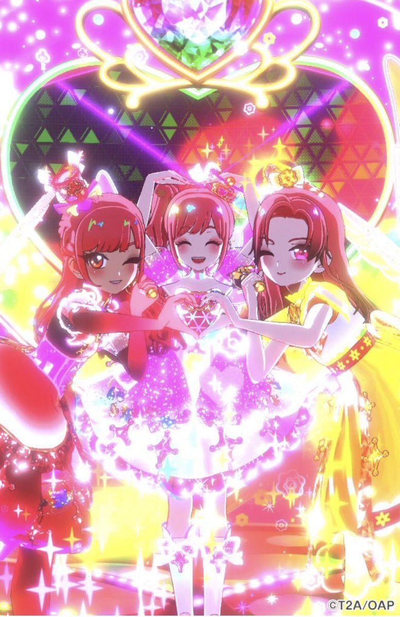 katagiri_ap's tweet photo. プリパラ（アイドルタイム）を履修
アニメはファルルからアイドルタイムプリパラまで

プリチャン等はかじる程度
それぐらいですが絡み欲しいです！
よろしくお願いします

#アイプリ好きな人と繋がりたい 
#アイプリフレンドカード 
#アイプリバース交換 https://t.co/mQtxy87Ziy