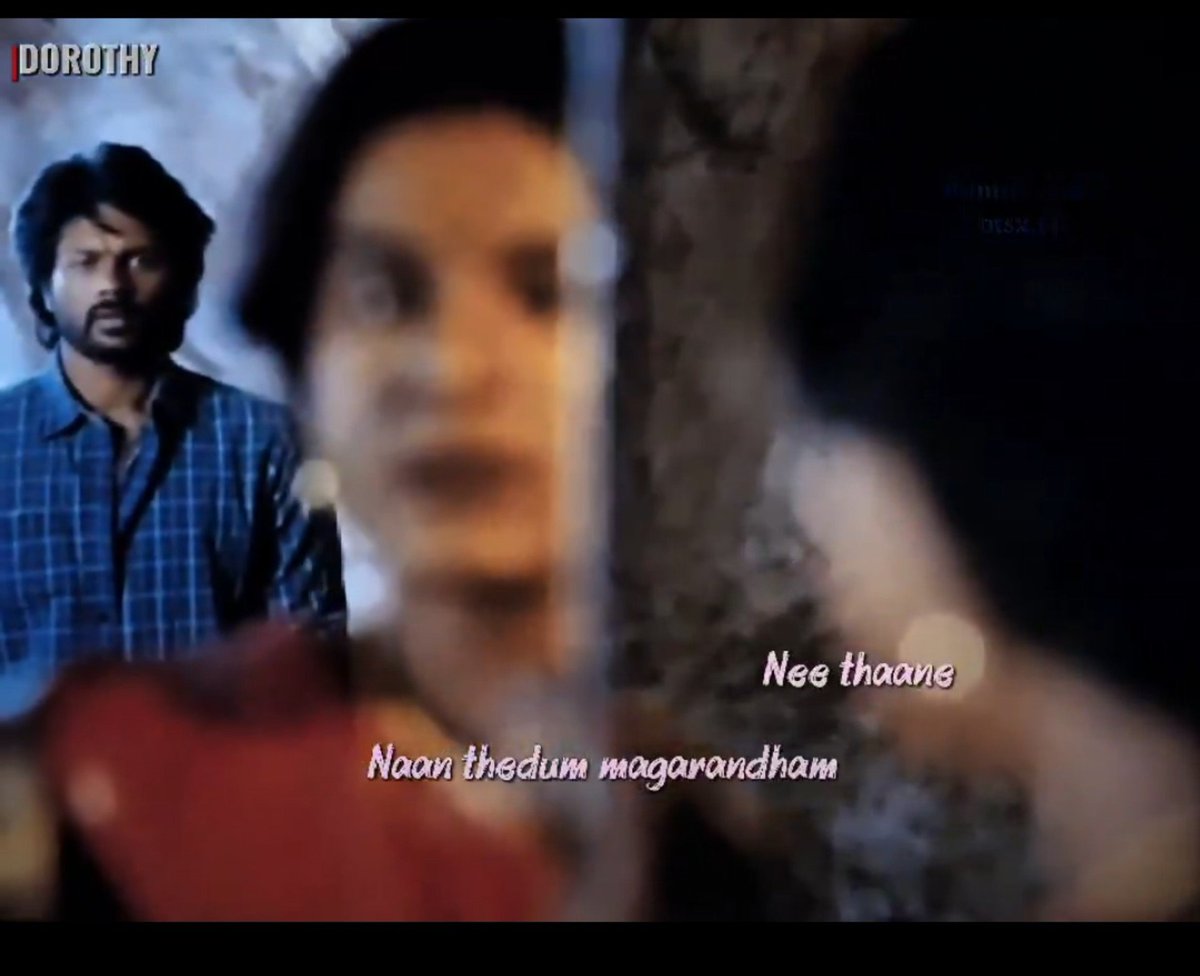hemaaahere's tweet photo. Referred my notes where I had written 'Jeeva akka is Subbu without Karthi'

Subbu being part of Jeeva's group, would have come back to TN and involved in begging/ prost****** if not for Karthi.

Scary to even think 😥

#Dorothy https://t.co/Z313hMfeoG