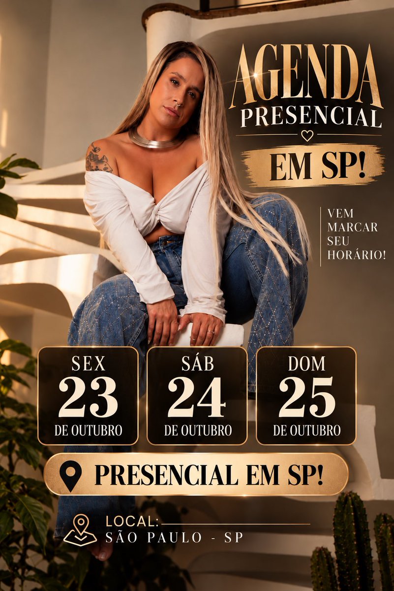 justjoanabr's tweet photo. TEMPORADA DO TESÃO 

Chama na DM https://t.co/luGOZakZdg