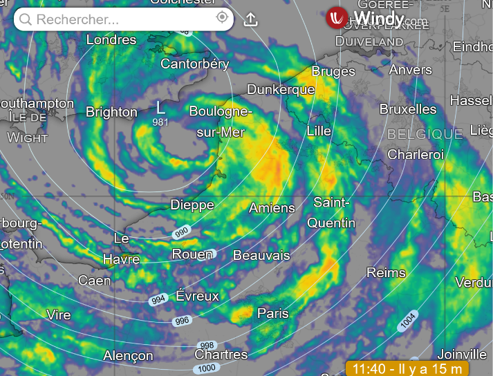 AlesandroSherry's tweet photo. 11:40 #Paris/#Brussels/#Bruxelles=10:40 #London #Radar📡#Lightning/#Foudre🛰️⚡️
#England/#Wales: #EnglishChannel,#Brighton,#Dover #France:#BRETAGNE,#MANCHE,#Calais, #Dunkerque,#Lille #Caen,#LeHavre
#Belgium/#Belgique:#Charleroi
&amp;
#StormAusten/#TempêteAusten #Storm/#Tempête/#AUSTEN https://t.co/3NgeQ5mJOK