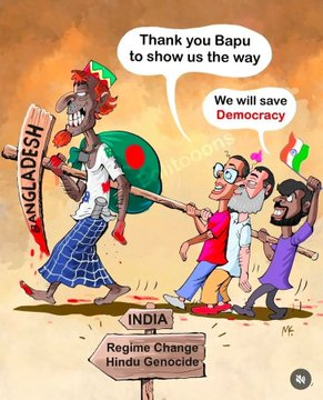 AatishAtul's tweet photo. @VinitYaduvnsh 150 crore #Indians wrong & #Bangladeshi 🇧🇩🇵🇰🇧🇩 #MuslimTerrorist is right 🤣Paid protest are fake . worst part these protests are timed during Dushhera , Diwali ....These protests are planned to destroy Indian Economy ... During these festive seasons 80% of Business Happen https://t.co/6DICoS6LAj