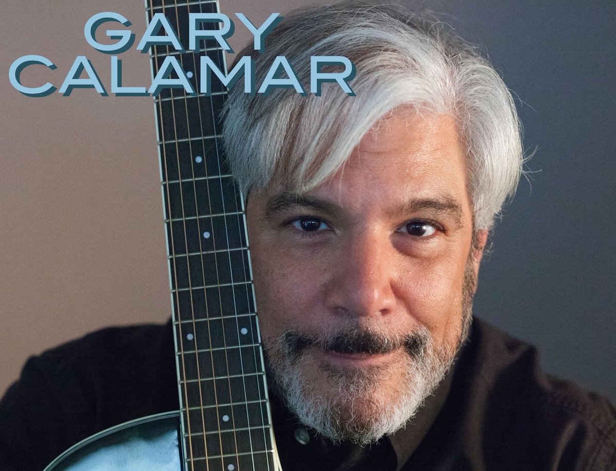 eksperiment's tweet photo. After decades of championing other artists, Gary Calamar brings 12 years of his own songwriting together.

Odd Numb3rs And Slanted Rhymes is out today, featuring Robyn Hitchcock and Mark Mothersbaugh.

Read: https://t.co/mR3MnMiIM0

#GaryCalamar #PowerPop #BigStirRecords #NewMusic