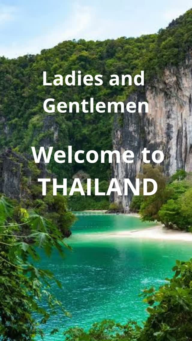 linafavorite's tweet photo. Thailand is calling. Explore Bangkok, Phuket, and Phi Phi with handpicked stays, seamless transfers, and unforgettable local experiences. Upcoming group departures are filling fast. Comment THAI or DM us to reserve your spot. https://t.co/4Vi5189mz4