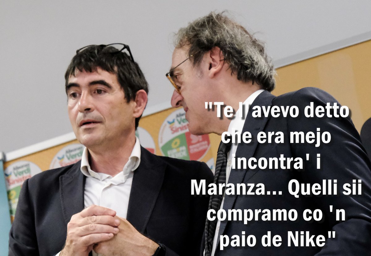 tempoweb's tweet photo. Angelo #Bonelli e Nicola #Fratoianni tra gli autotrasportatori. Cercano consenso ma vengono contestati

@lefrasidiosho per #iltempodioshø

➡️ https://t.co/lzE3vD7K2a

#23ottobre #iltempoquotidiano #osho https://t.co/V7dBSfBVd4