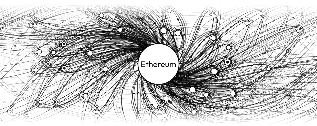 barnabemonnot's tweet photo. Another day, another bridge 🫨

From my perspective these developments are mostly good, the market is pushing latency and costs down, and this is the result of clear demand for crosschain operations. The multi-chain world is undeniable.

On us to ensure that Ethereum's security and liquidity are the easiest, cheapest and fastest to export, so Ethereum users and assets reap the benefits of broader use cases and distribution.