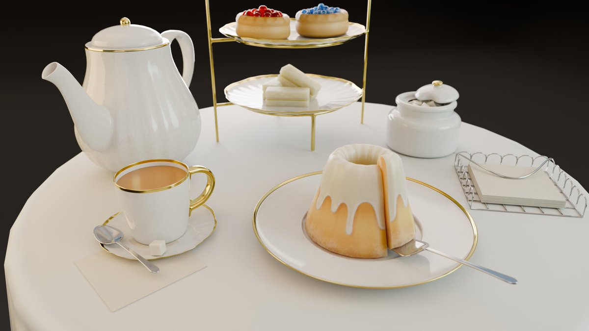 wingfoxcom's tweet photo. 🥺 New to 3D art &amp; overwhelmed by complex tools?
✅ Step-by-step training from pro game artist Dan
🎨 Create optimized real-time game assets
👉 Start your game prop creation journey
https://t.co/jPG0AUDnkM
#blendertutroial #blender3d #blender https://t.co/MPijXq2kJM