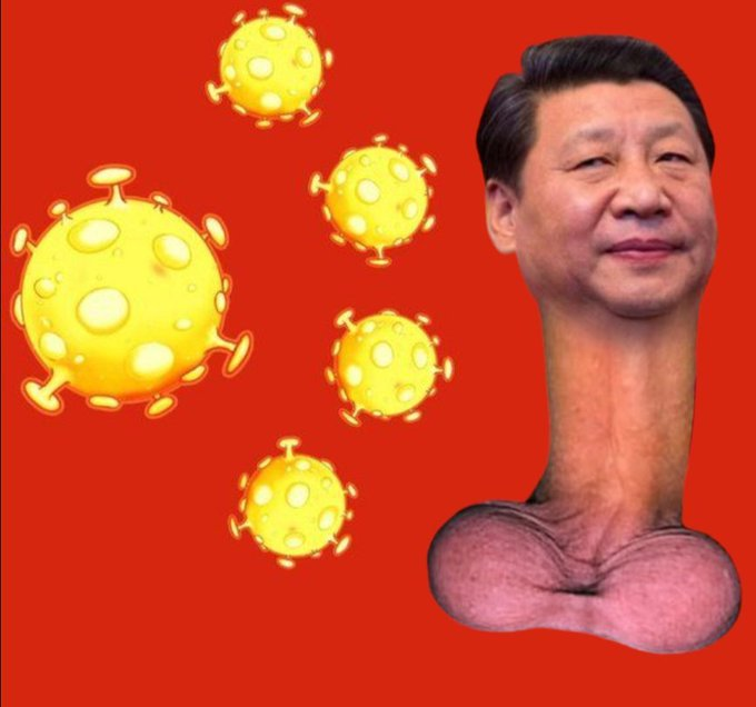 H80135's tweet photo. @Devin09283859 @bobobobioa @Odegaardvekili8 china's end is coming cuck boy. history repeats itself. your worthless trash country will end and nobody will be sad. https://t.co/hkijfM7hMq