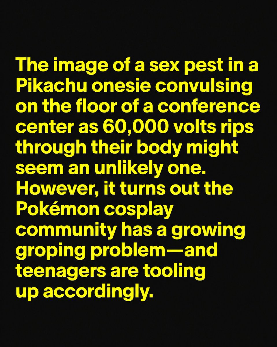 VICE's tweet photo. Bringing fresh horrors that are hard to understand. https://t.co/8fRtPRYVio
