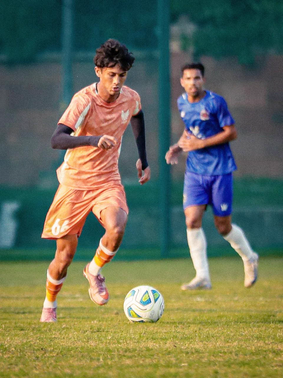 Sporting Club Delhi on X: 