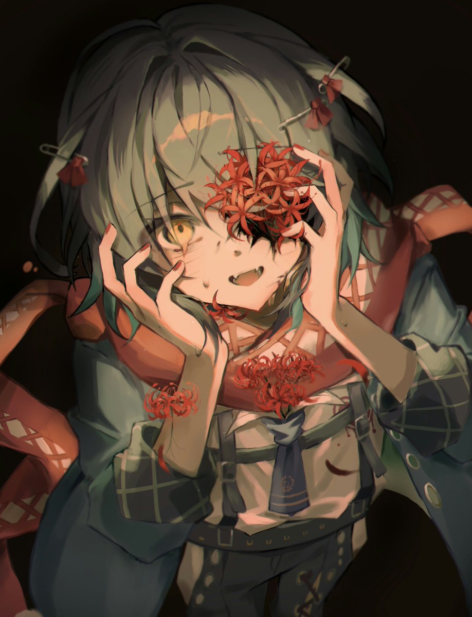 inha_chupi's tweet photo. #私はこういう絵師です見た絵師全員参加

かわいい🧷を描きます https://t.co/u0h5rk9f6i