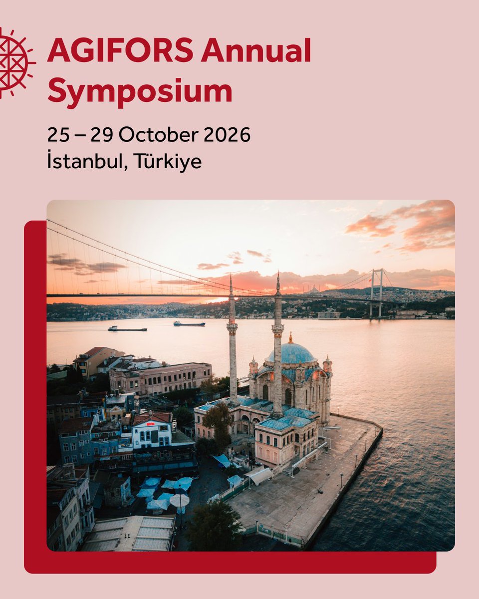 HititCS's tweet photo. Havayolu ve seyahat endüstrisindeki en güncel araştırmaları takip etmek ve operasyonel yetkinliklerimizi paylaşmak üzere 25 – 29 Ekim 2026 tarihinde merkez ofisimizin de bulunduğu İstanbul’da düzenlenecek 66. AGIFORS Annual Symposium’a katılıyoruz.

✈️🌍

We will be attending the 66th AGIFORS Annual Symposium in Istanbul, 25–29 October 2026, to explore the latest research across the airline and travel sectors while sharing our operational expertise.

#Technology #Aviation