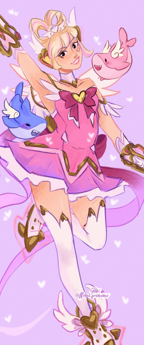 rini_panini's tweet photo. Heart of Hope Juno 💞
I really like the dokiwatch girls ^^
#Overwatch #OverwatchFanart #juno #dokiwatch https://t.co/fUg2mvr8vr