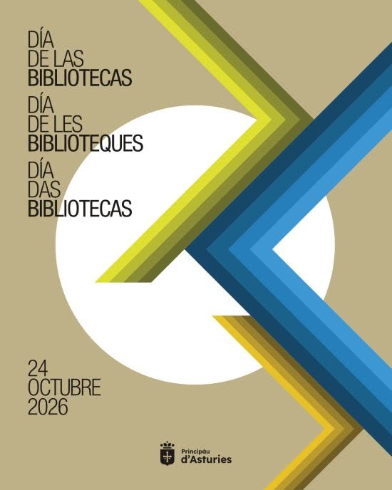 edicionesTrabe's tweet photo. Mañana ye'l Día de les Biblioteques y dende Ediciones Trabe animávosvos a conoceles, a usales, a disfrutales y tamién, cómo non, a lleer los títulos del nuestru catálogu que tán disponibles nelles. https://t.co/3HWH0Zpsth
