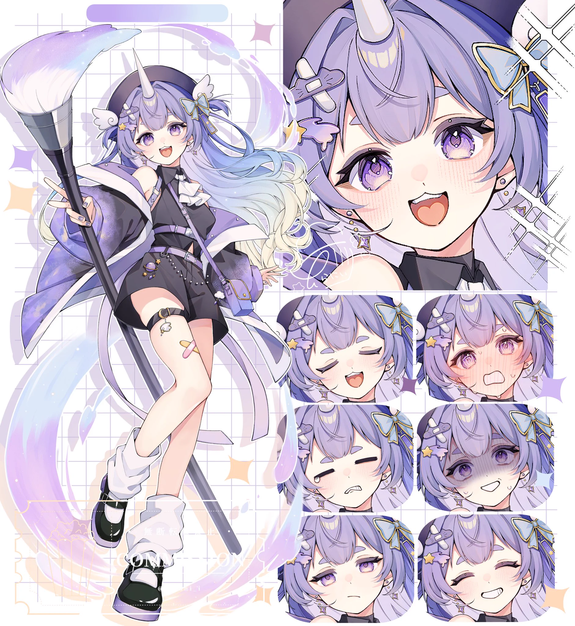 マユヒラ💎💫🖌 on X: 