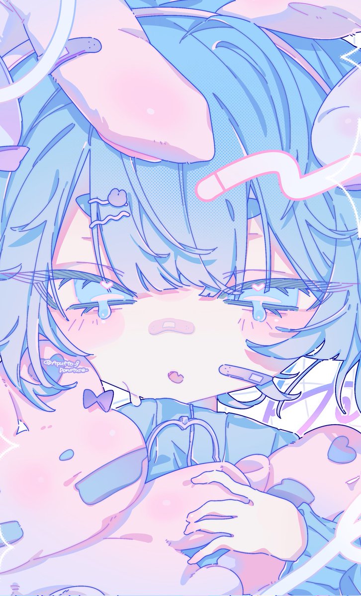 Aputto_9 tweet picture