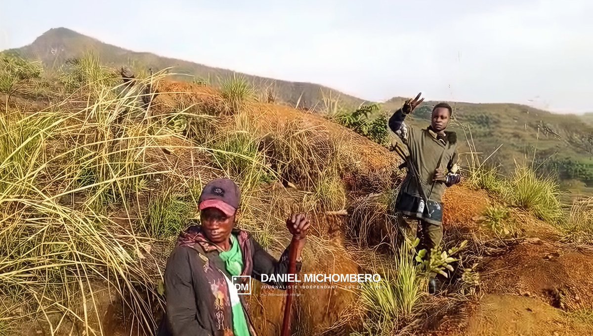 ALahatane's tweet photo. 🚨🇨🇩Les #FARDC, et les #VDPWASALENDOS ont repris le village de #Kadezi, après de nouveaux affrontements avec la coalition #FRN_M23RDF.
Kadezi est une localité située dans les environs des montagnes de #Kaziba et #Munanira, dans le territoire de #Walungu environ 80km de #Bukavu. https://t.co/Sb8M6FCUNY