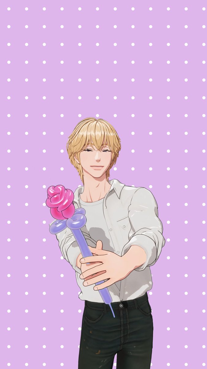 DAL_PLLI's tweet photo. 𝑻𝒉𝒆 𝑨𝒏𝒔𝒘𝒆𝒓 𝑰𝒔 𝒀𝒆𝒔 .ᐟ💐
💙💜🖤
#플레이브 #예준 #노아 #하민 https://t.co/Hag3OpP5UQ