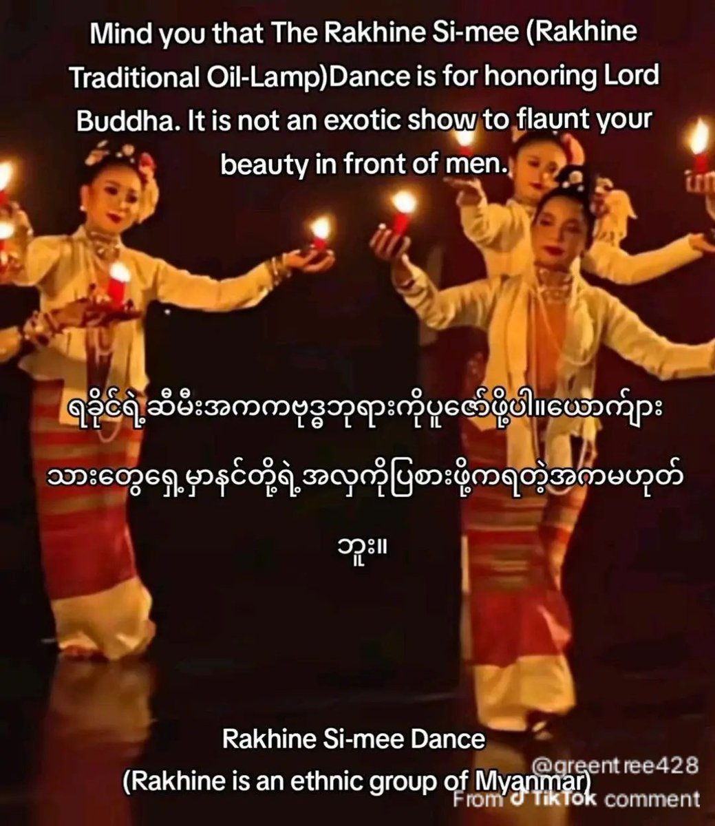 hanacq4hud's tweet photo. Cultural heritage is not a trend to copy. Respect Myanmar’s rich heritage, give proper credit, and stop misrepresenting our traditional attire! 
GMMTV RESPECT OUR CULTURE 
#RespectMyanmarCulture 
#CreditOurHeritage 
@GMMTV @ScarletHeartTH https://t.co/tLFCpfpVQ6